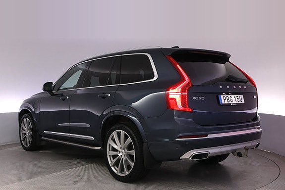 Volvo XC90 4 of 27