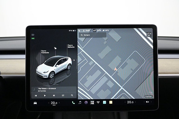 Tesla Model Y 19 of 27