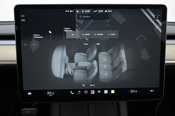 Tesla Model Y 21 of 27