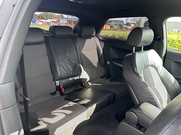 Audi S3 17 of 19
