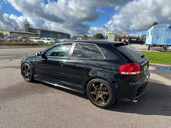 Audi S3 6 of 19