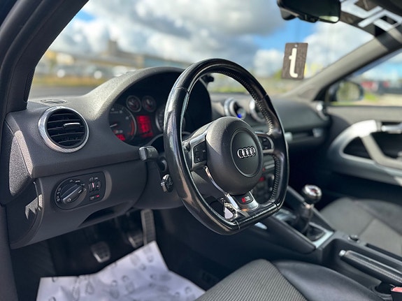 Audi S3 11 of 19