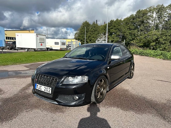 Audi S3 8 of 19