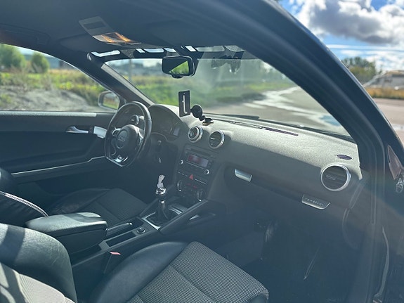 Audi S3 16 of 19