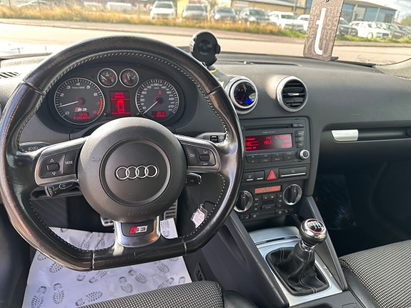 Audi S3 12 of 19