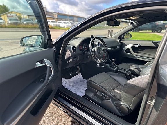 Audi S3 9 of 19