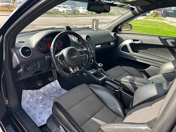 Audi S3 10 of 19