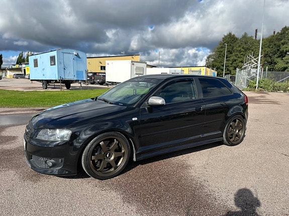 Audi S3 7 of 19