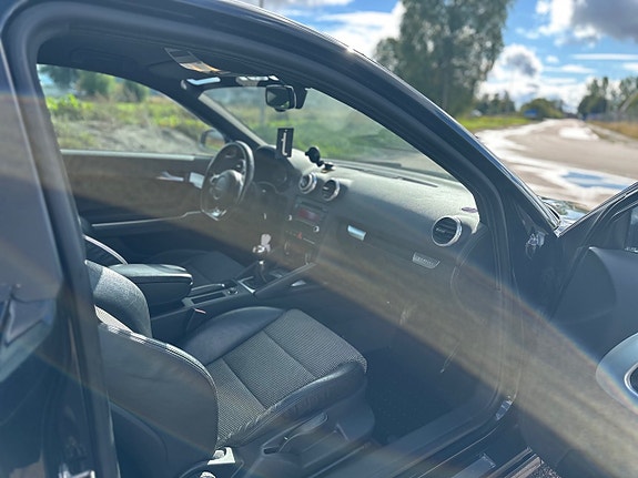 Audi S3 15 of 19