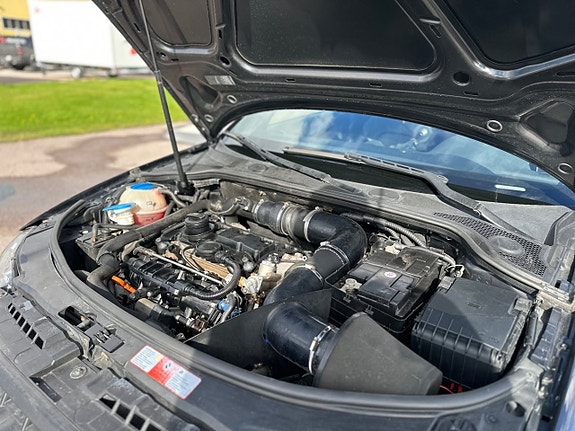 Audi S3 19 of 19