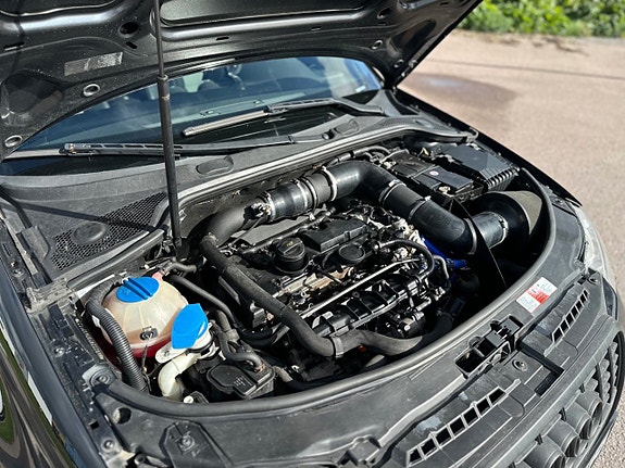 Audi S3 18 of 19