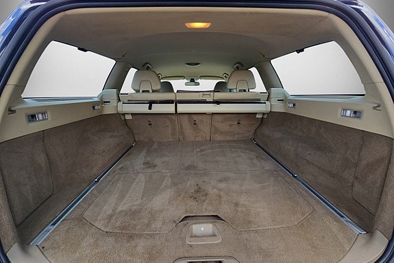 Volvo V70 5 of 8