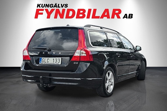 Volvo V70 4 of 8