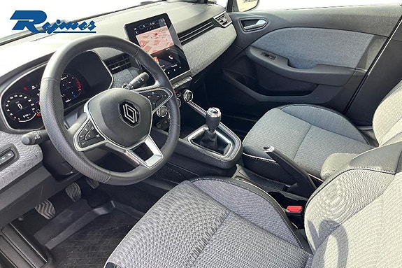 Renault Clio V 6 of 20