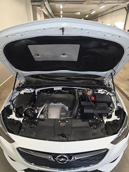Opel Insignia 7 of 8