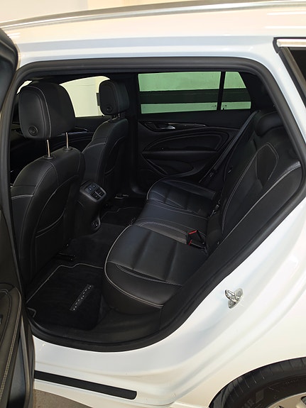 Opel Insignia 5 of 8