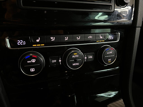 Volkswagen Golf I 11 of 17