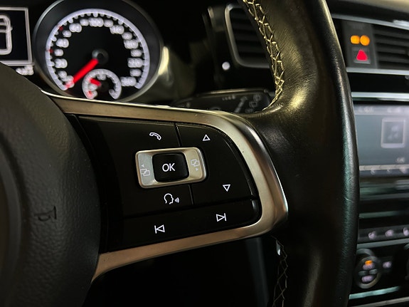 Volkswagen Golf I 9 of 17