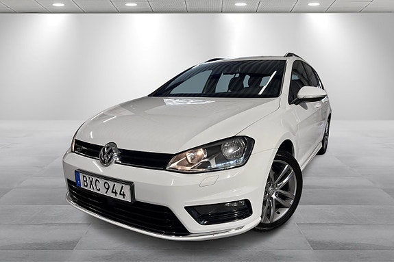 Volkswagen Golf I 2 of 17