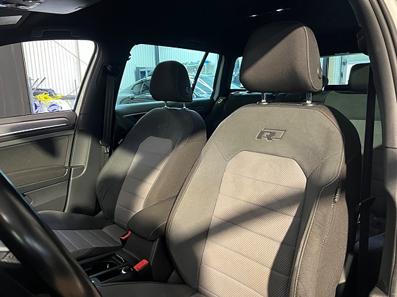Volkswagen Golf I 7 of 17