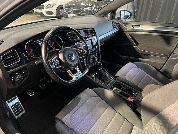 Volkswagen Golf I 5 of 17