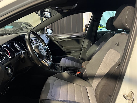 Volkswagen Golf I 8 of 17
