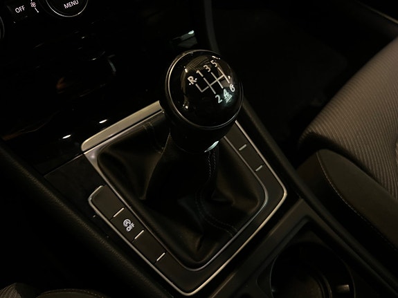 Volkswagen Golf I 12 of 17
