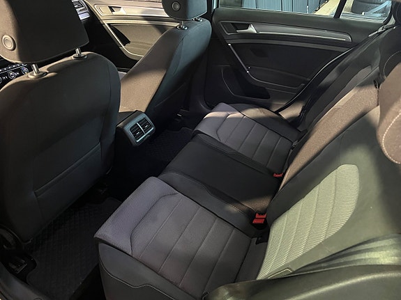 Volkswagen Golf I 16 of 17