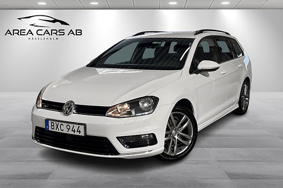 Volkswagen Golf I