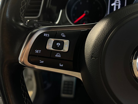 Volkswagen Golf I 10 of 17