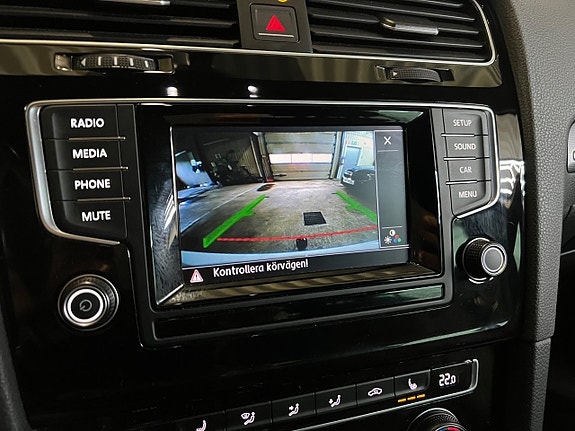 Volkswagen Golf I 13 of 17