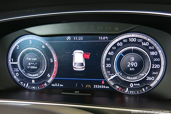 Volkswagen Tiguan Allspace 14 of 21