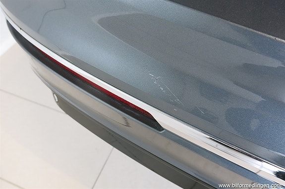 Volkswagen Tiguan Allspace 20 of 21
