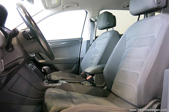 Volkswagen Tiguan Allspace 7 of 21