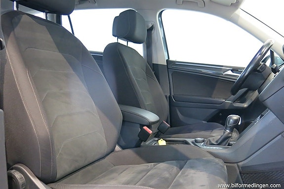 Volkswagen Tiguan Allspace 11 of 21