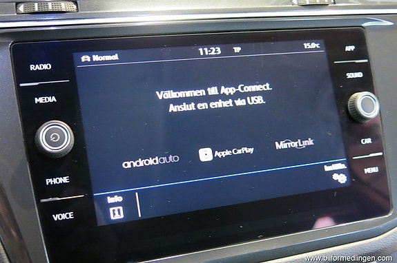 Volkswagen Tiguan Allspace 15 of 21