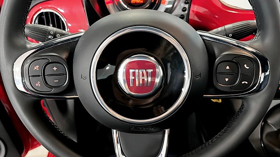 Fiat 500 14 of 14