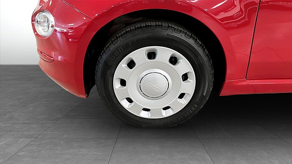 Fiat 500 9 of 14