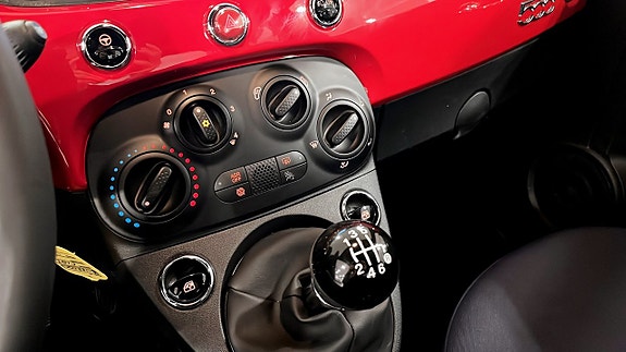 Fiat 500 13 of 14
