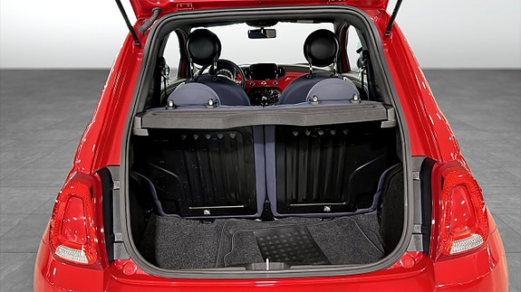 Fiat 500 10 of 14