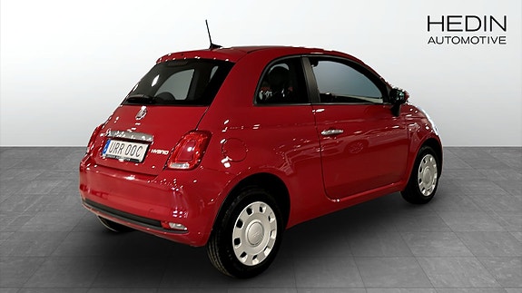 Fiat 500 2 of 14