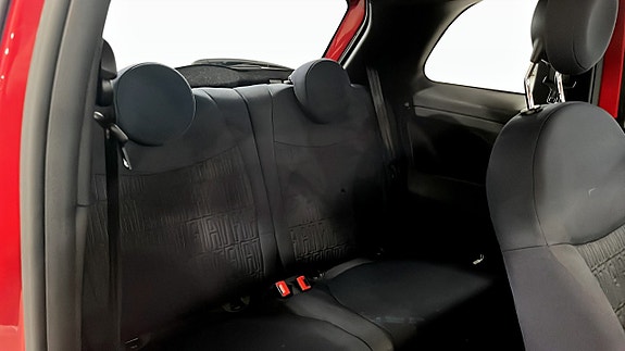 Fiat 500 5 of 14