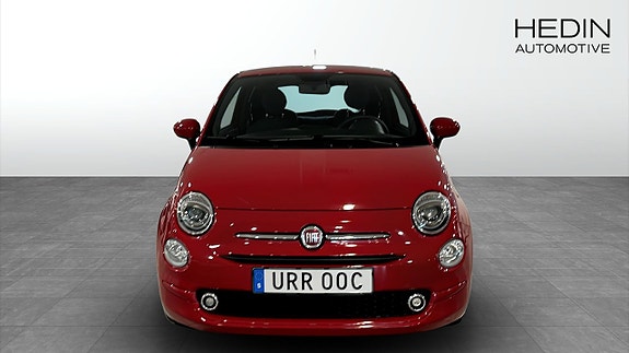 Fiat 500 8 of 14