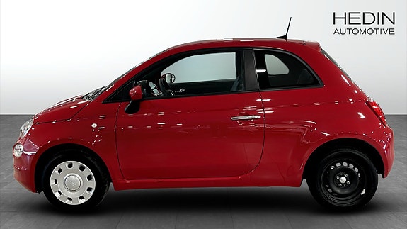 Fiat 500 6 of 14