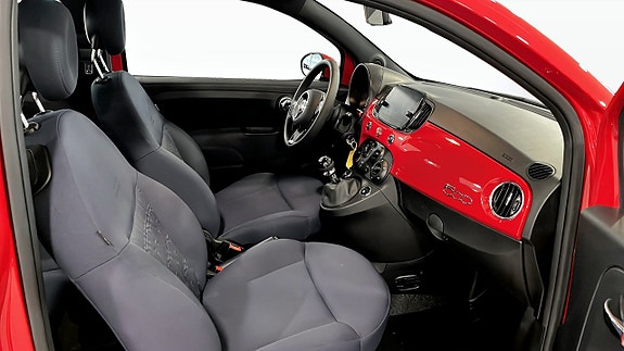 Fiat 500 3 of 14