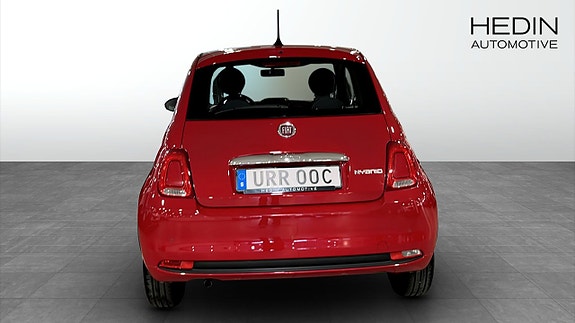 Fiat 500 7 of 14
