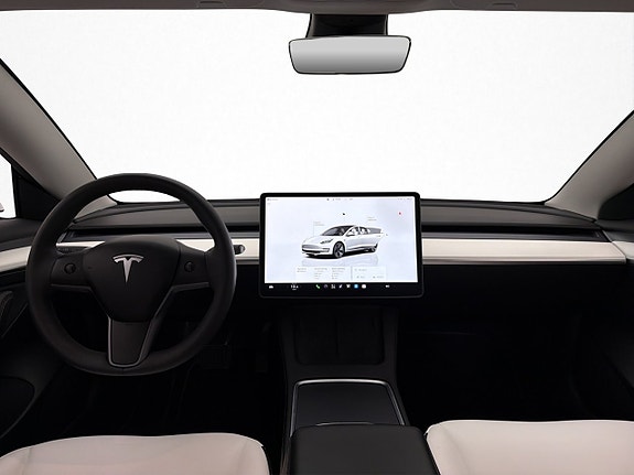 Tesla Model 3 14 of 30