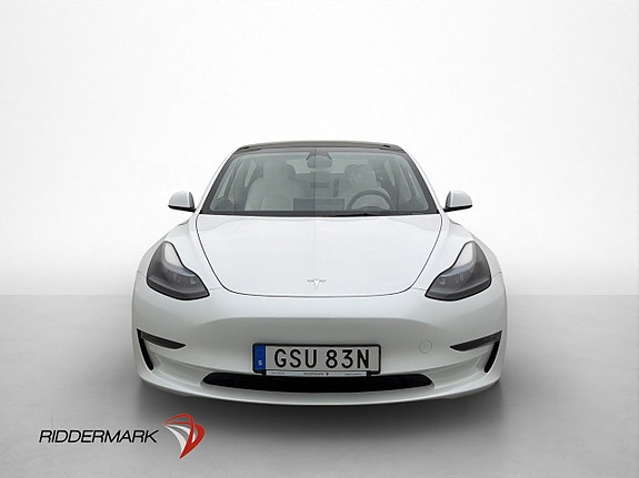 Tesla Model 3 3 of 30