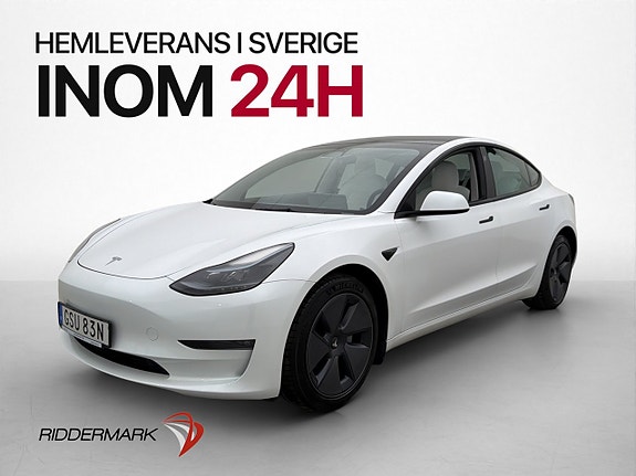 Tesla Model 3 4 of 30