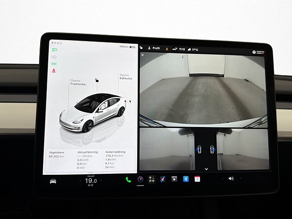 Tesla Model 3 18 of 30